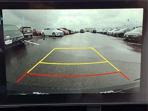 New 2026 Hyundai Kona SEL Sport FWD image 15