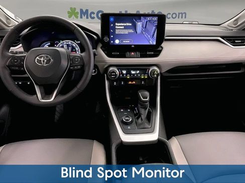 Used 2024 Toyota RAV4 XLE Premium w/ Weather Package AWD/4WD image 21