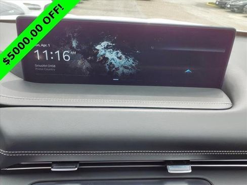 Used 2024 Genesis GV80 2.5T w/ Advanced Package image 10