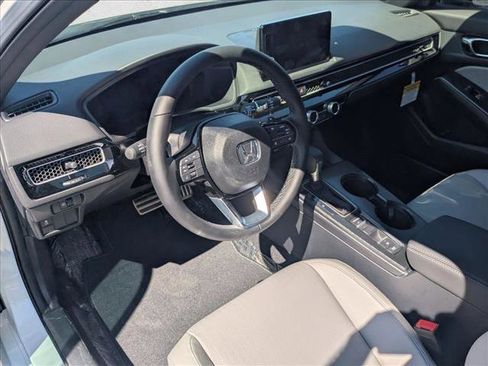 New 2026 Honda Civic Sport Touring image 3