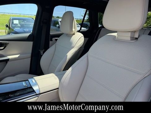 New 2026 Mercedes-Benz GLC 300 4MATIC image 15