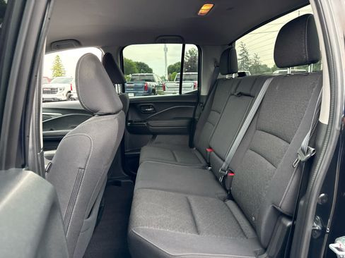 Used 2023 Honda Ridgeline Sport image 20