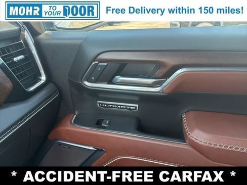 Used 2024 GMC Sierra 1500 Denali Ultimate image 27