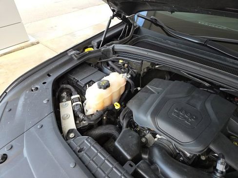 Used 2022 Jeep Grand Cherokee Summit AWD/4WD image 83