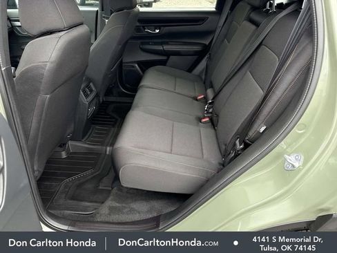Used 2026 Honda CR-V TrailSport image 15