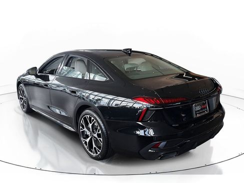 New 2026 Audi A6 Premium Plus image 3