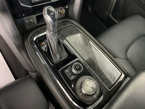 Used 2020 INFINITI QX80 Luxe w/ Proassist Package AWD/4WD image 25