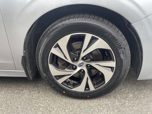 Used 2020 Subaru Legacy Premium image 14