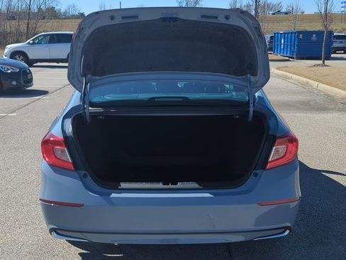 Used 2022 Honda Accord Sport image 9