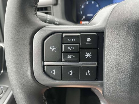 New 2025 Ford F150 XLT w/ Equipment Group 302A MID image 24