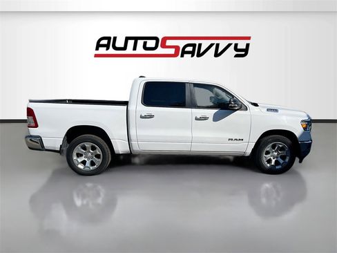 Used 2020 RAM 1500 Lone Star image 8