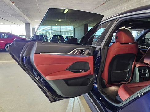 Used 2023 BMW i4 eDrive35 RWD image 25