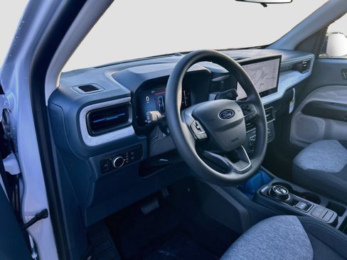 New 2026 Ford Maverick XLT FWD image 6