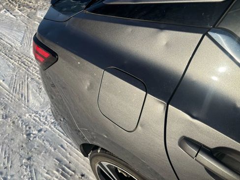 Used 2022 Nissan Sentra SR image 26