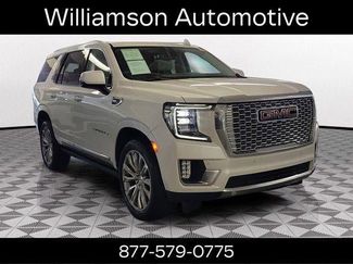 Used 2022 GMC Yukon Denali video 1