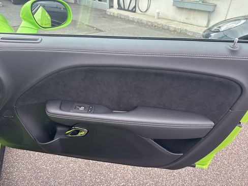 Used 2023 Dodge Challenger SRT Hellcat image 16