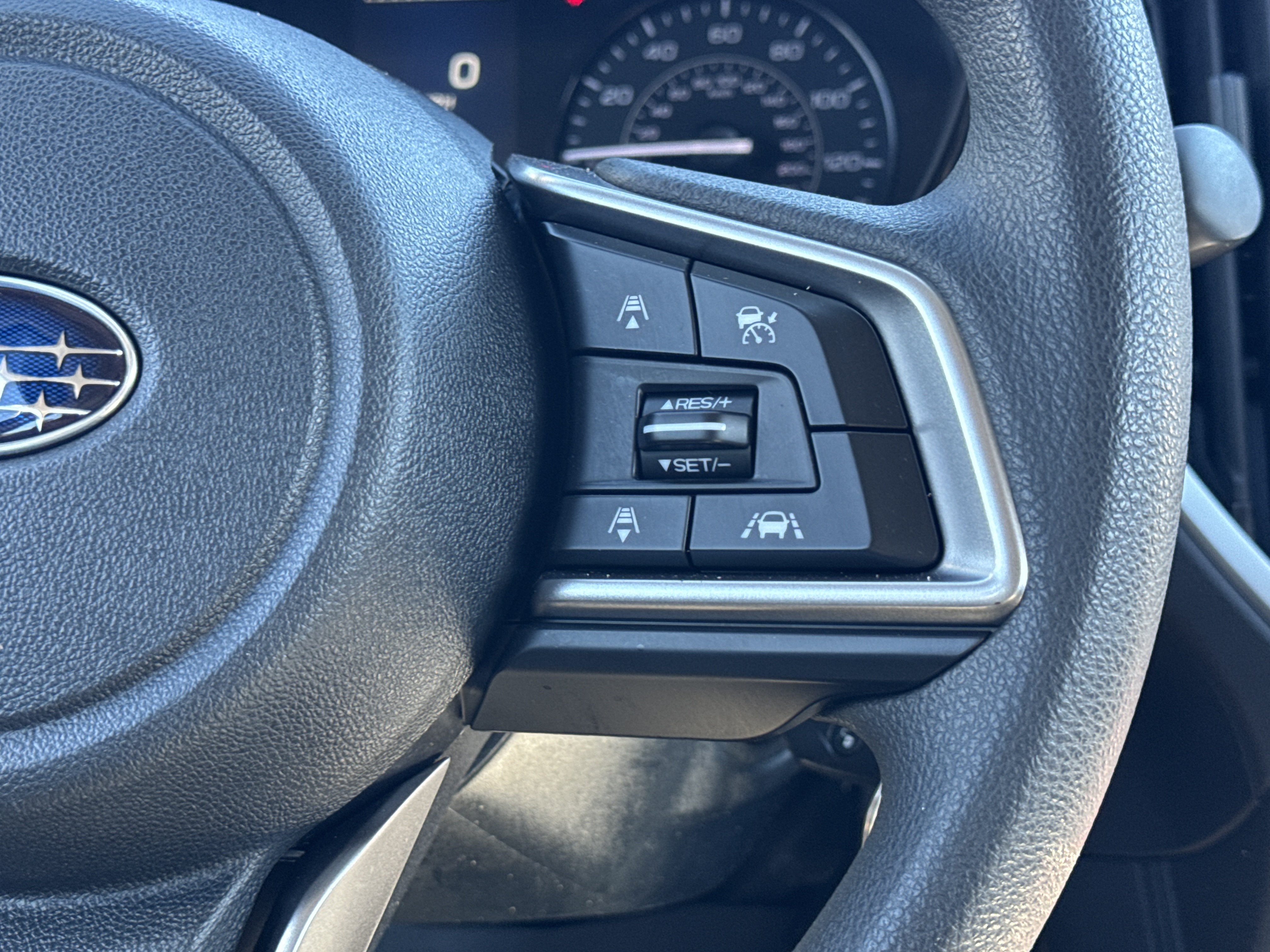 Certified 2022 Subaru Impreza 2.0i AWD/4WD image 9
