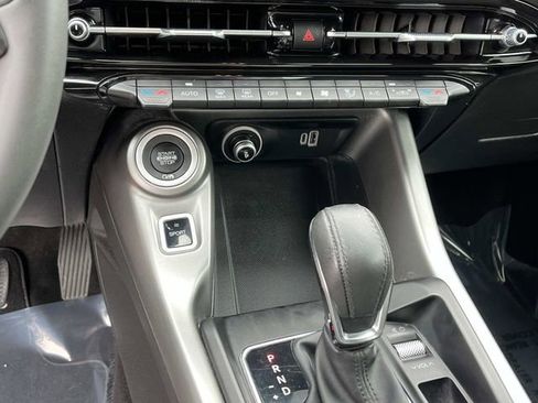 Used 2024 Dodge Hornet R/T AWD/4WD image 36