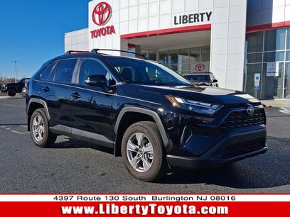 Used 2025 Toyota RAV4 XLE
