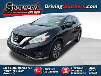 Used 2016 Nissan Murano SL w/ SL Technology Package AWD/4WD 360° Tour