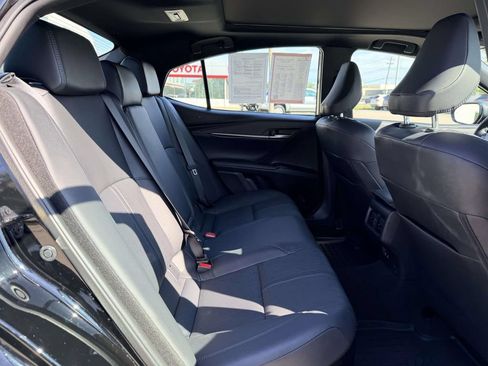 Certified 2025 Toyota Camry XSE w/ Premium Plus Package FWD image 14