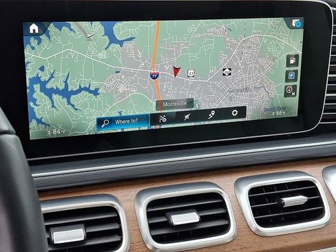 Used 2022 Mercedes-Benz GLE 350 4MATIC image 15