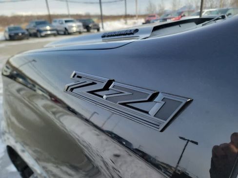 Certified 2023 Chevrolet Silverado 1500 RST w/ Z71 Off-Road Package image 24