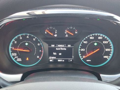 Used 2020 Chevrolet Traverse LS image 13