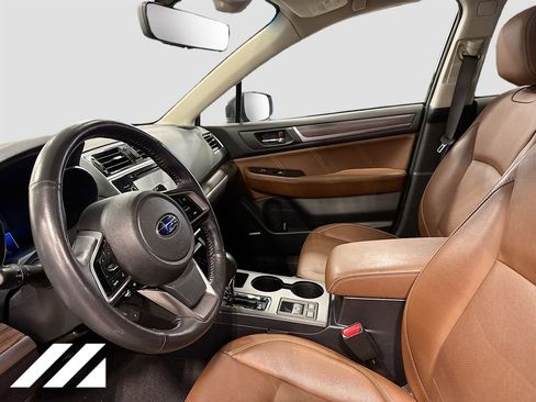 Used 2018 Subaru Outback 2.5i Touring w/ Protection Package #1 image 9