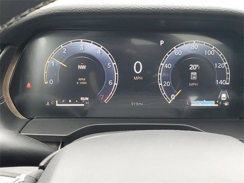 New 2026 Jeep Grand Cherokee Limited AWD/4WD image 21