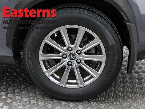 Used 2018 Lexus NX 300 AWD w/ Comfort Package image 35