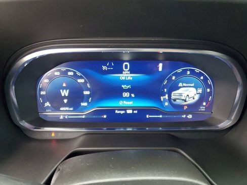 Used 2024 Chevrolet Tahoe Premier w/ Max Trailering Package image 11