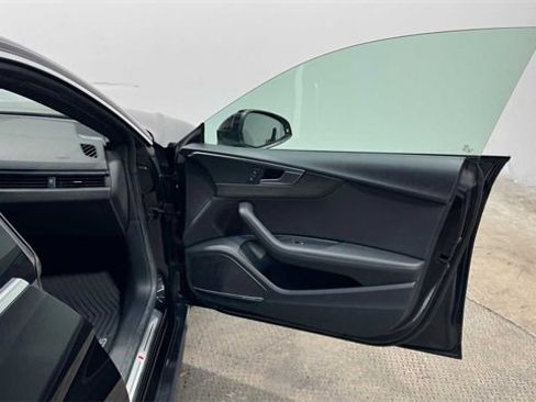 Used 2018 Audi A5 2.0T Prestige w/ Driver Assistance Package image 9