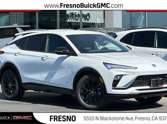New 2025 Buick Envista Sport Touring w/ Convenience II Package image 1