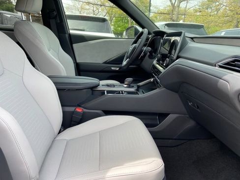 New 2026 Lexus TX 350 AWD image 22