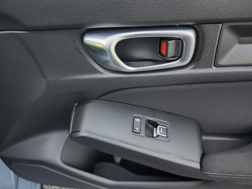 Used 2022 Honda Civic Sport image 25