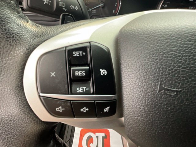 Used 2020 Ford Explorer XLT w/ Comfort Package AWD/4WD image 19
