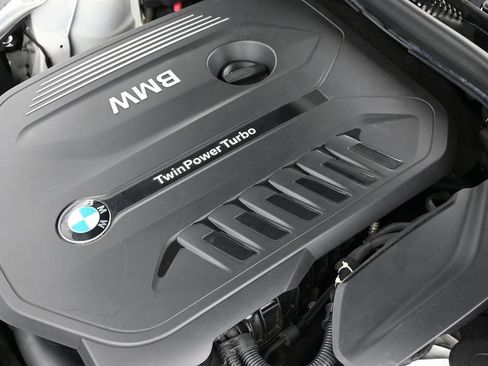 Used 2018 BMW 540i xDrive w/ M Sport Package AWD/4WD image 28