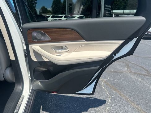 Certified 2026 Mercedes-Benz GLE 350 4MATIC image 19