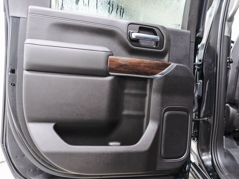 Used 2023 GMC Sierra 2500 SLT w/ SLT Convenience Package image 29