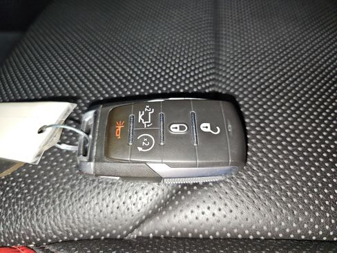 Used 2022 RAM 1500 TRX w/ TRX Level 2 Equipment Group image 36