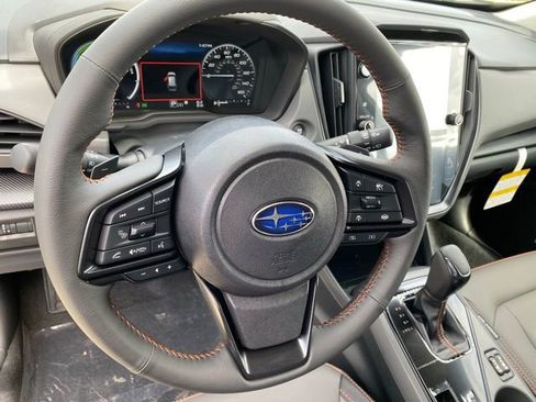 New 2026 Subaru Crosstrek 2.5i Limited image 12
