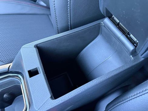 New 2026 Jeep Compass Trailhawk image 28