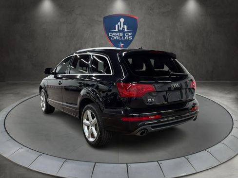 Used 2013 Audi Q7 3.0T S line Prestige image 3