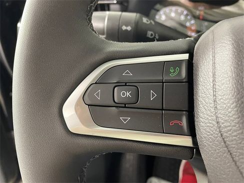 New 2026 Jeep Compass Latitude w/ Quick Order Package 29K image 10