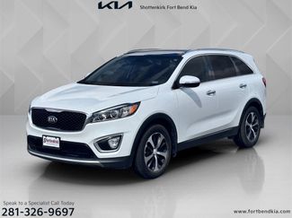 Used 2016 Kia Sorento EX w/ EX Touring Package video 1
