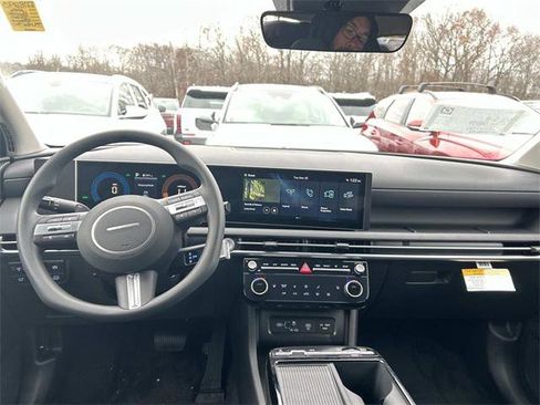 New 2026 Hyundai Tucson SEL image 5