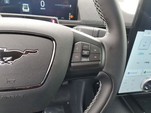 New 2026 Ford Mustang Mach-E GT image 21