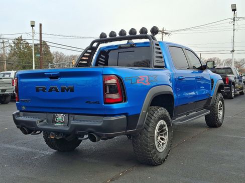 Used 2022 RAM 1500 TRX w/ TRX Level 2 Equipment Group image 10