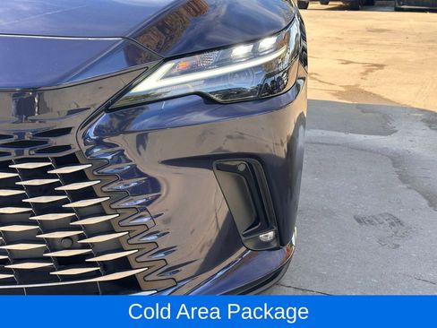 Used 2023 Lexus RX 350 Premium Plus image 6